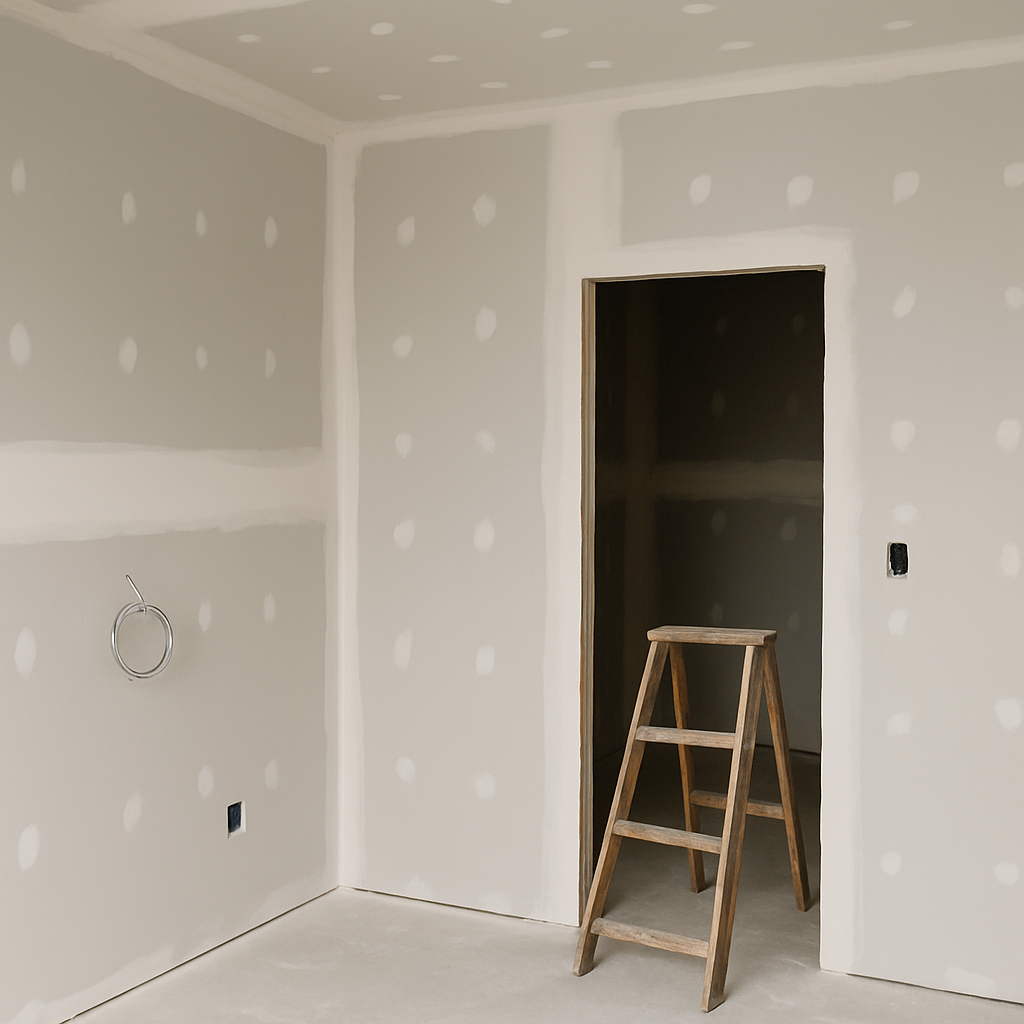 Drywall